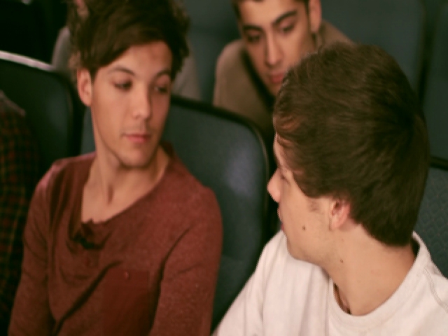 One Direction Interview (VEVO LIFT)