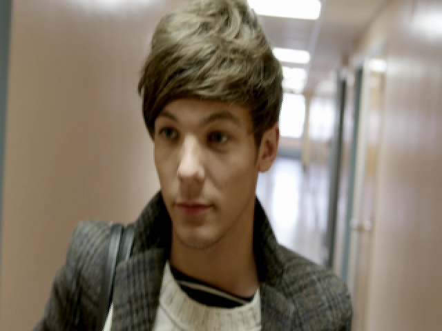 Louis Interview (VEVO LIFT)