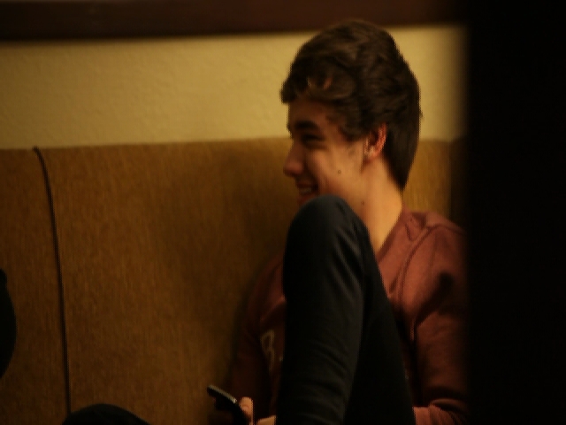 Liam Interview (VEVO LIFT)