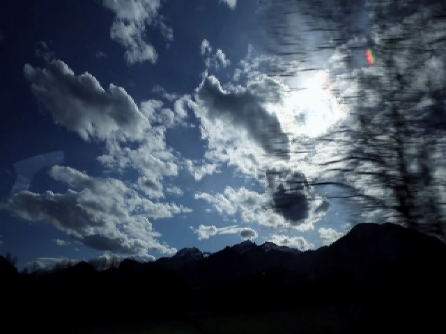 Labrinth Video Diary: Snowbombing 2012