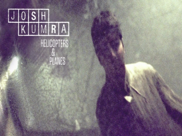 Helicopters & Planes