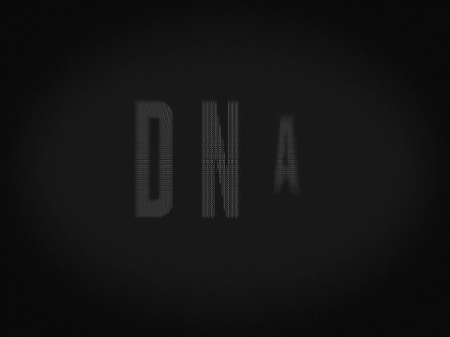 DNA