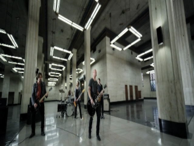Crawling Back To You