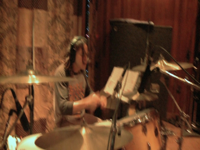 Making the Album Part 3