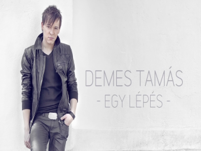 Egy lépés (Audio)