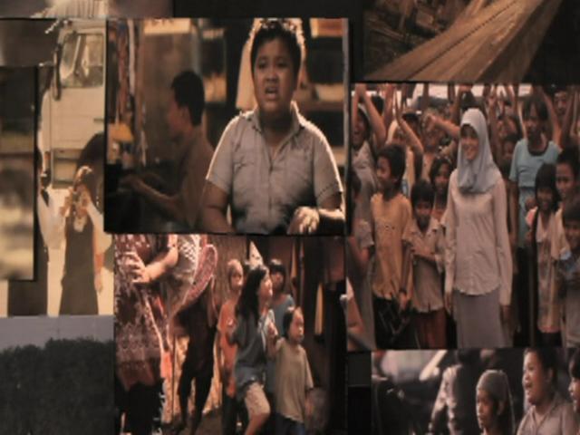 Cinta Satukan Kita