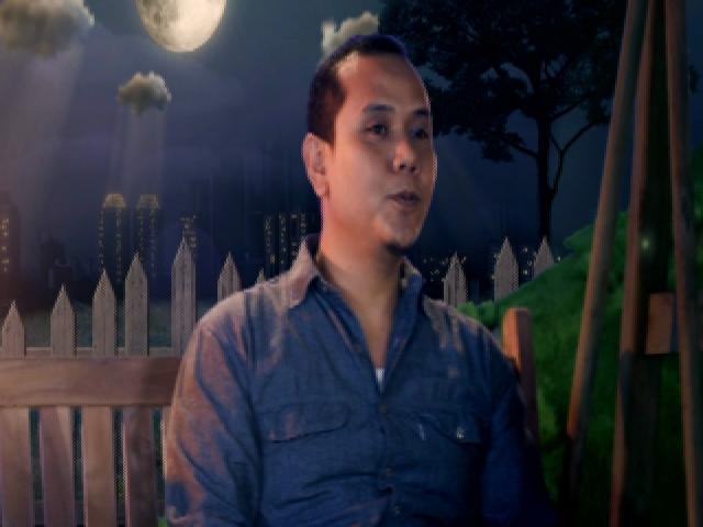Baca Bukumu