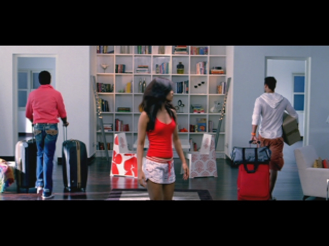 Jaane Kyun