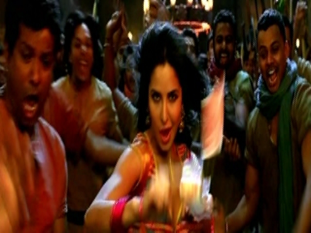 Chikni Chameli