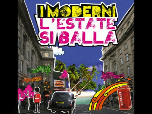 L'estate si balla