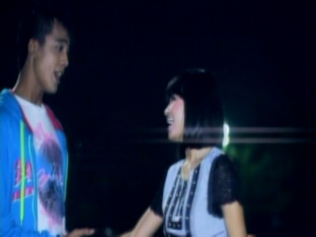Kalau Cinta