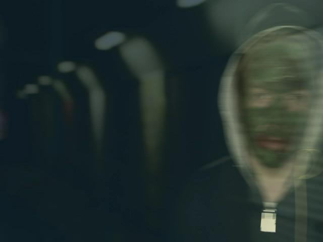 Call My Name