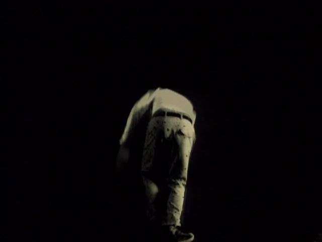 I'm Waiting For You