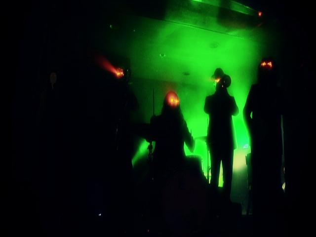 Holdin on to Black Metal