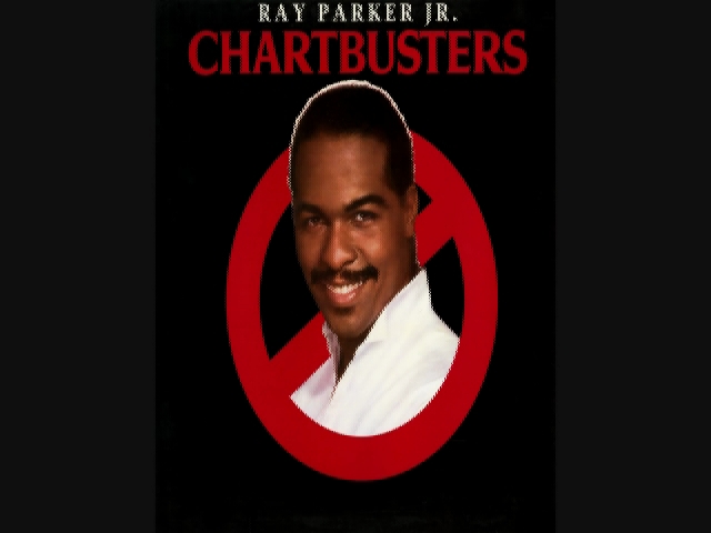 Ghostbusters
