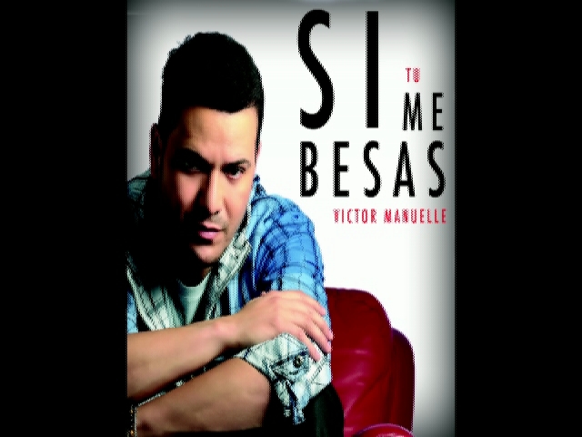 Si Tú Me Besas