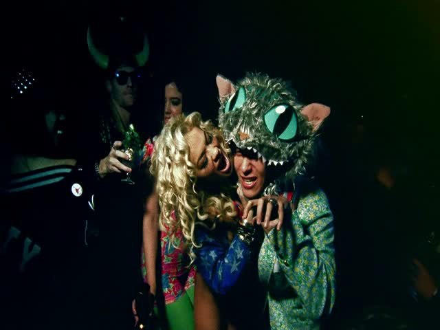 How We Do (Party)