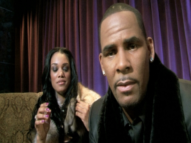 Share My Love Videoshoot BTS