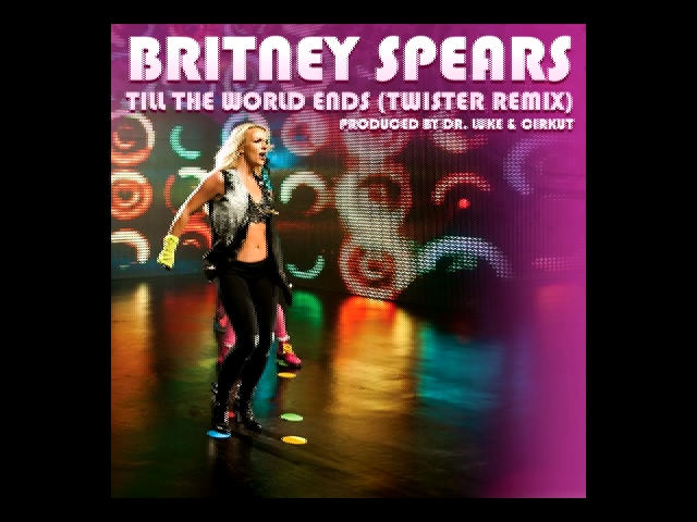 Till The World Ends