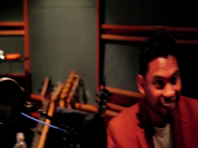 Do You...(Behind The Scenes)