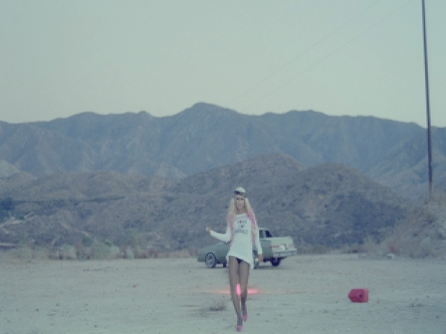 "Your Body" Teaser 2