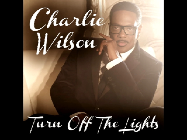 Turn Off The Lights