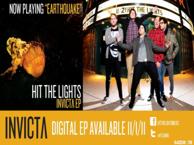 Earthquake