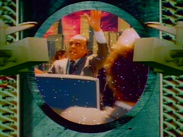 The Boy In The Bubble