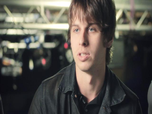 Foster The People - Part 1 - Introducing