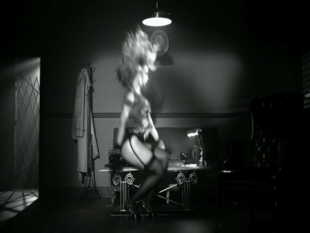 Dance For You