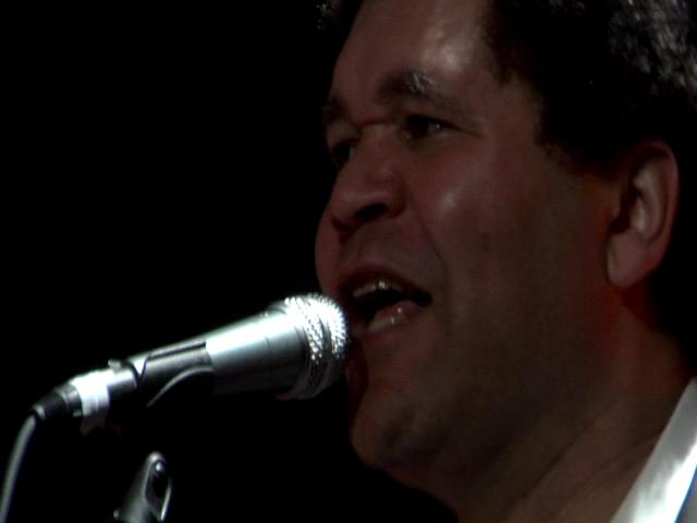 Bound for Glory - Live from Atlanta
