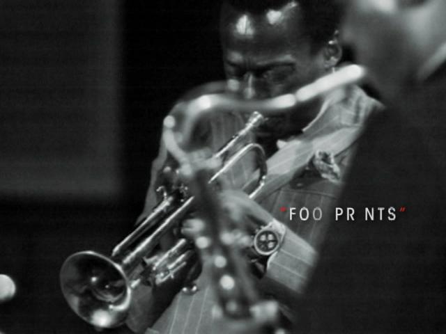 Miles Davis Live In Europe 1967 Trailer