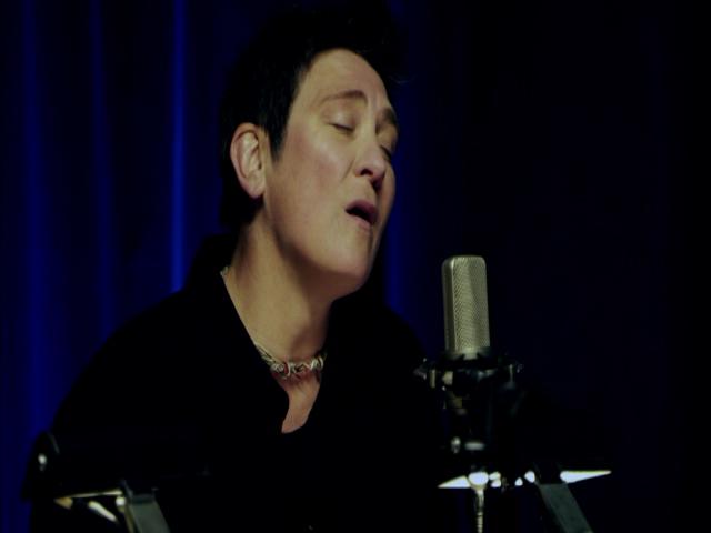 Blue Velvet