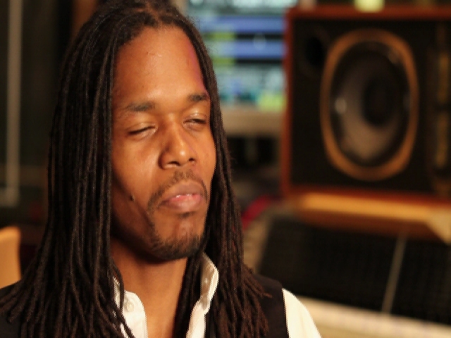 That's Life EPK