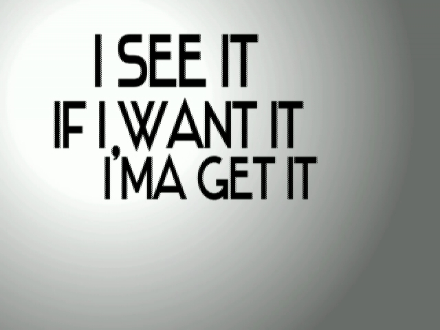 Go Harder