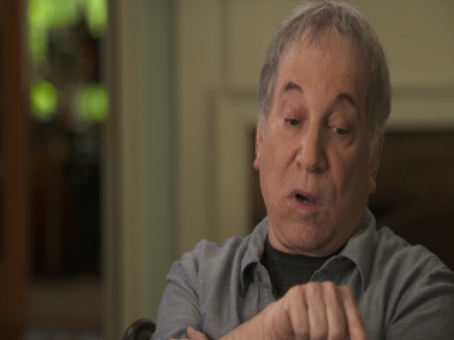 Paul Simon's Graceland: Apartheid versus freedom in US