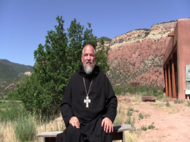 Dear Abbot: What steps can I take to calm my mind?