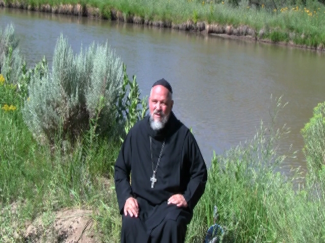 Dear Abbot: What is it like to live in community at the monastary?
