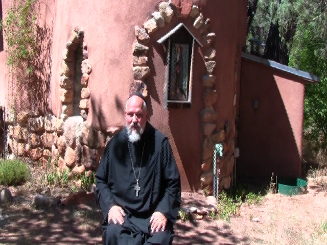 Dear Abbot: How do you find balance in your monastic life?