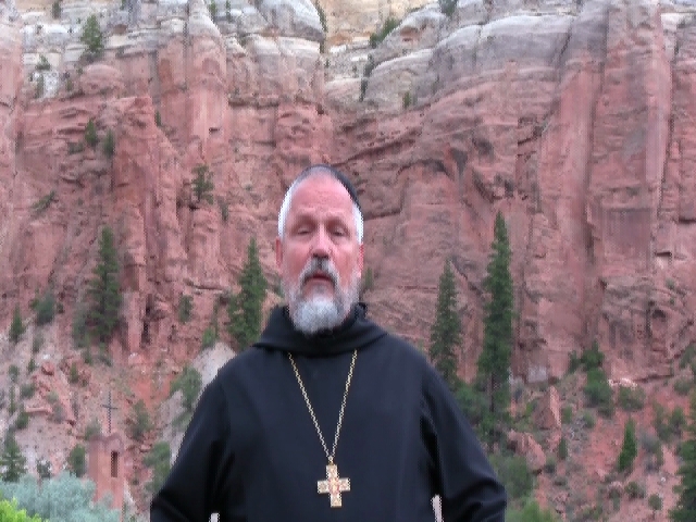Dear Abbot: Blooper Reel