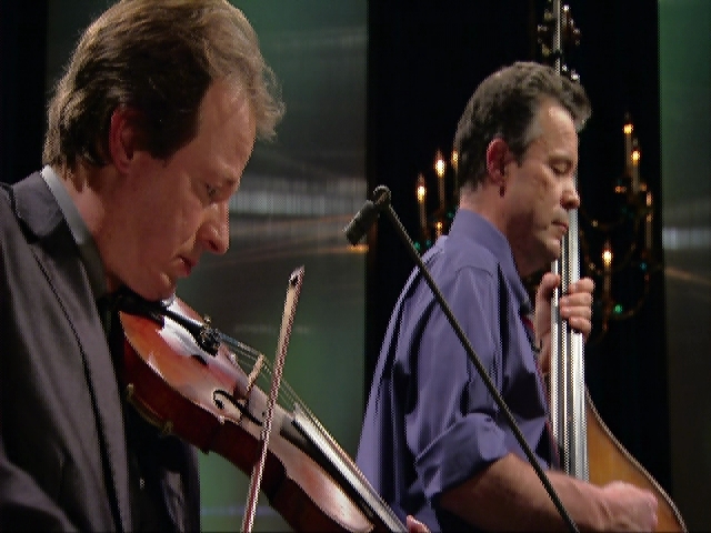 Fiddle Medley