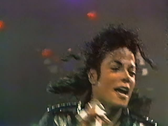 Wanna Be Startin' Somethin'