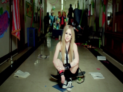 Here's To Never Growing Up