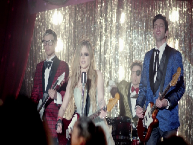 Here's To Never Growing Up