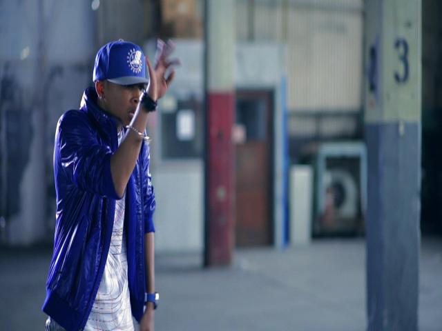 Nothing On Me