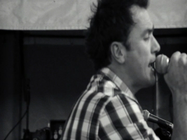 Living In Stereo