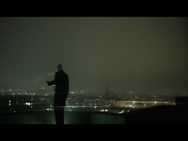 Lichter der Stadt