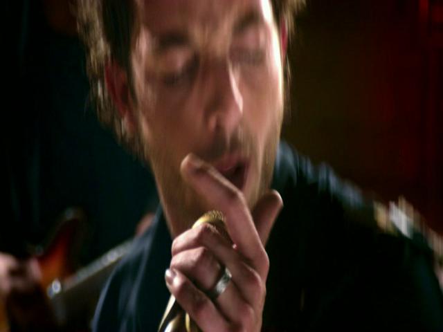 Slave To The Music
