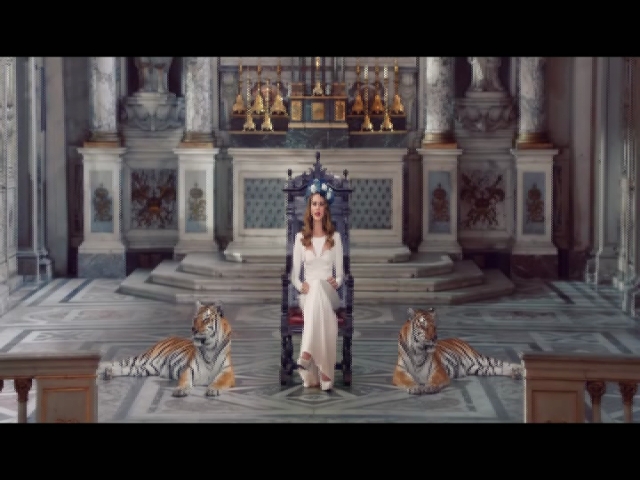 Born To Die