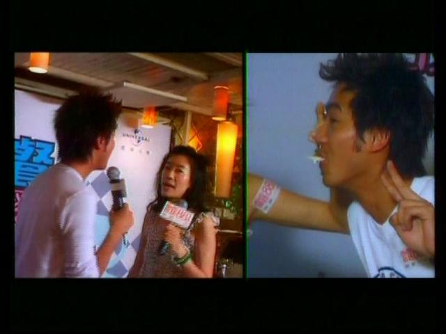 Kong Qi Zao Can